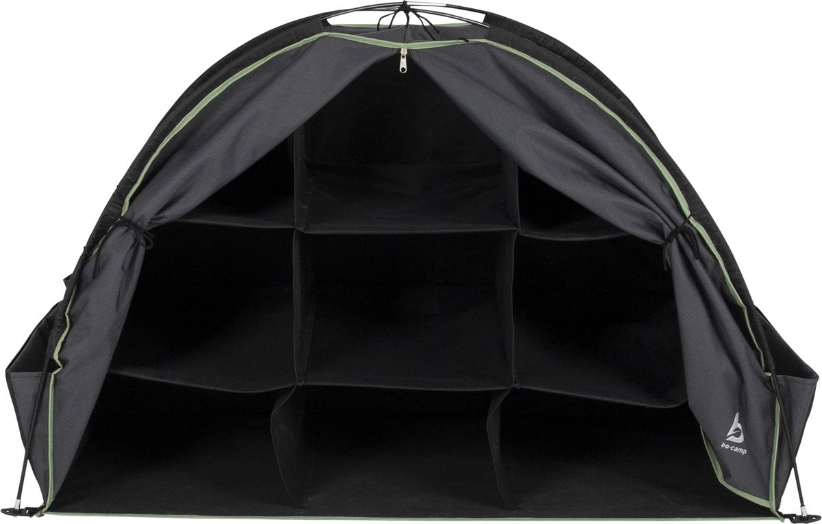  Bo-Camp - Boogkast - Multi Functioneel - Opvouwbaar