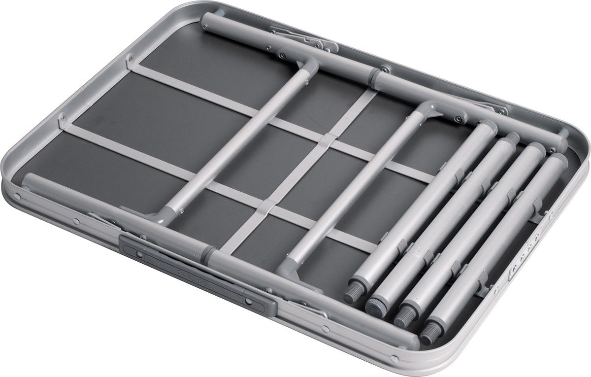  Bo-Camp Campingtafel - Inklapbaar - 60 X 45 Cm