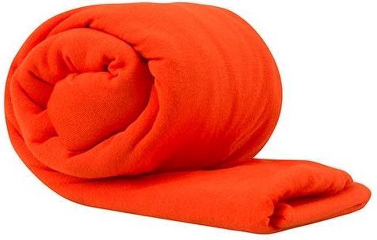  Sea To Summit - Reactor Extreme Thermolite® Mummy Liner - Lakenzak - Extra Verwarmend - Rood