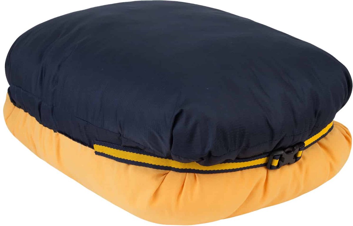  NOMAD® Drytouch Kampeerkussen