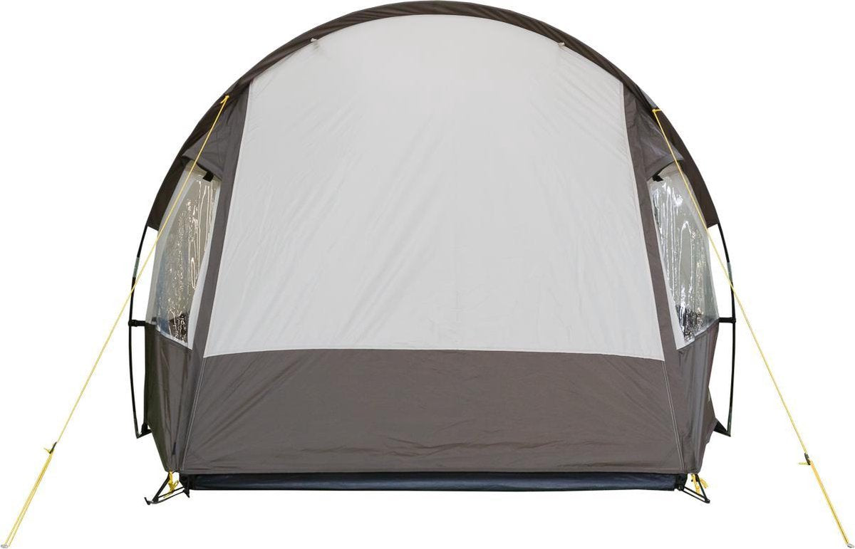  Redwood Dawn 200 Trekking Tunnel Tent - Grijs - 3 Persoons