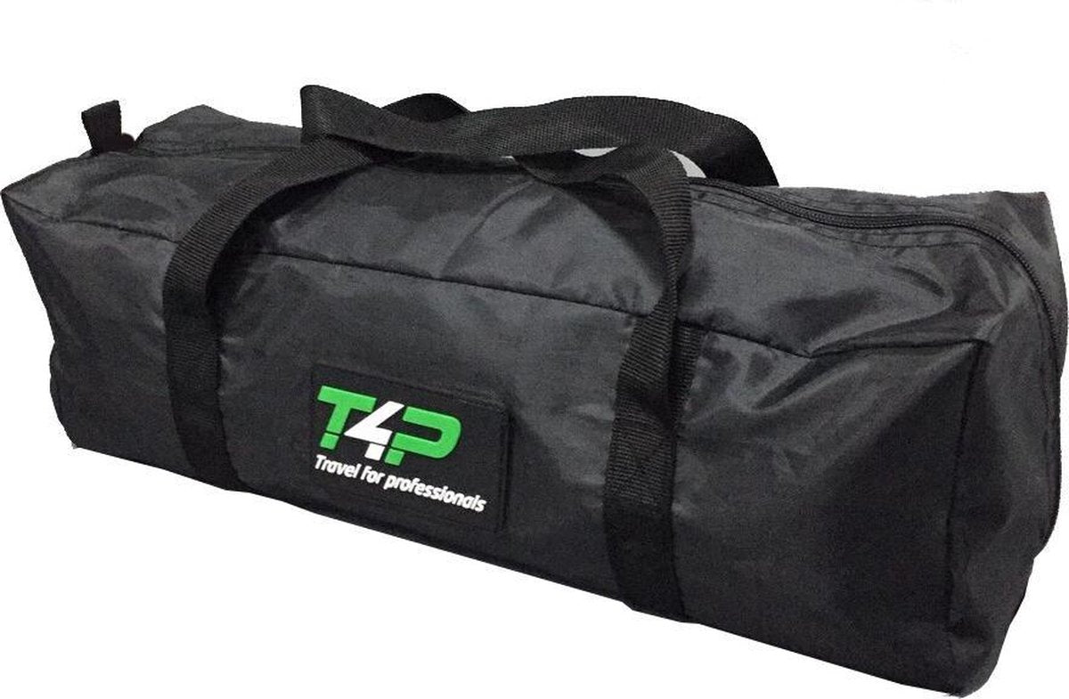  Expedition Tent T1 - Donker Groen - 1 Persoons