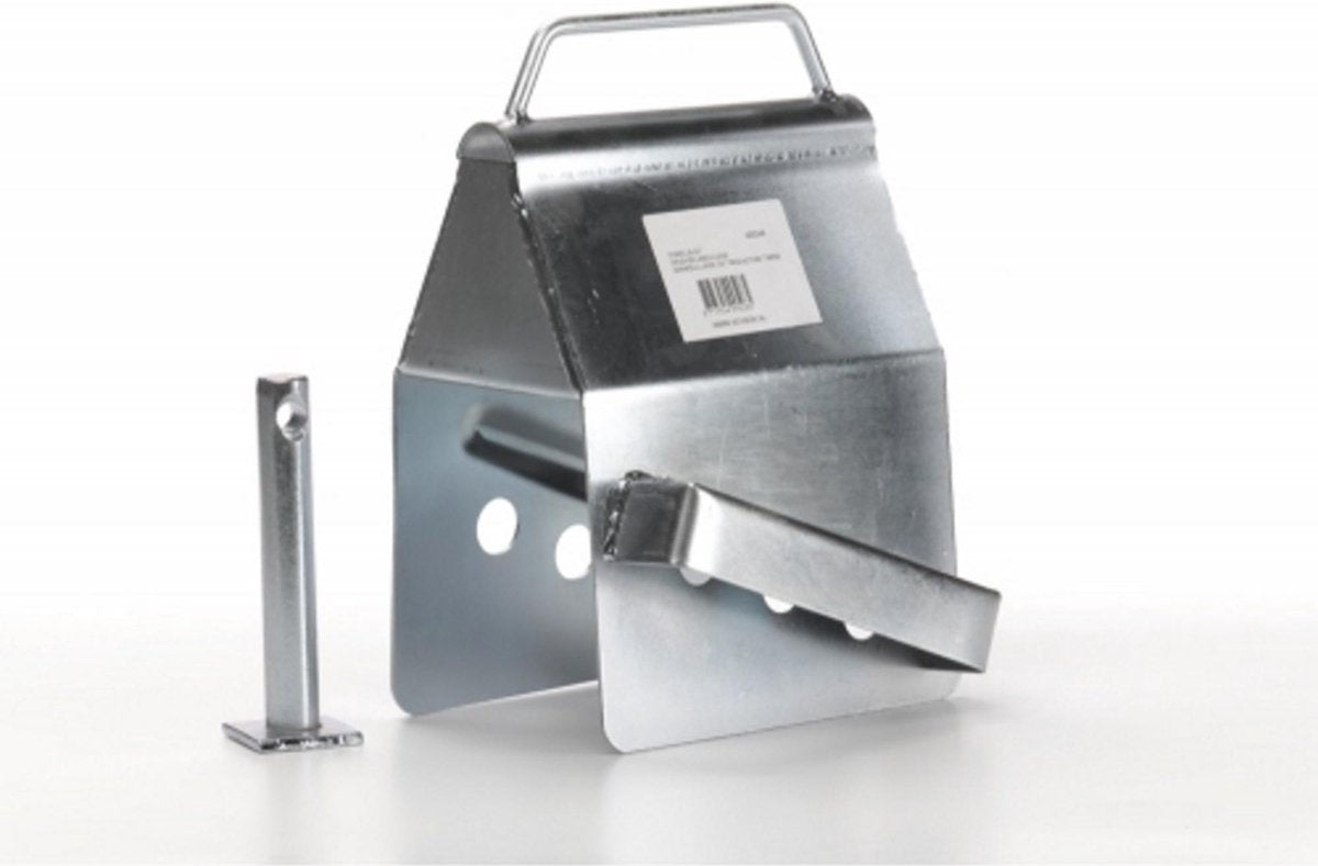  Benson Disselslot Tasmodel Voor Aanhanger Of Trailer