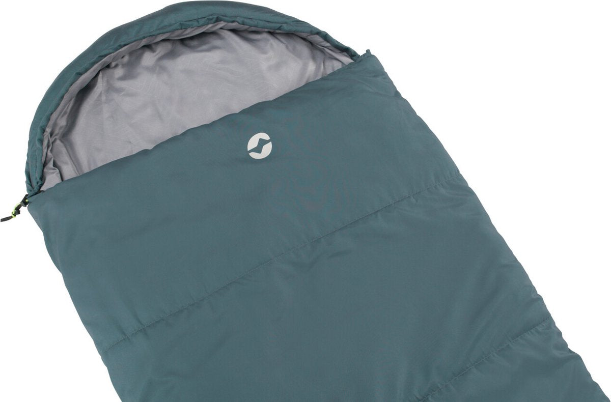  Outwell Slaapzak Campion Lux Blauw