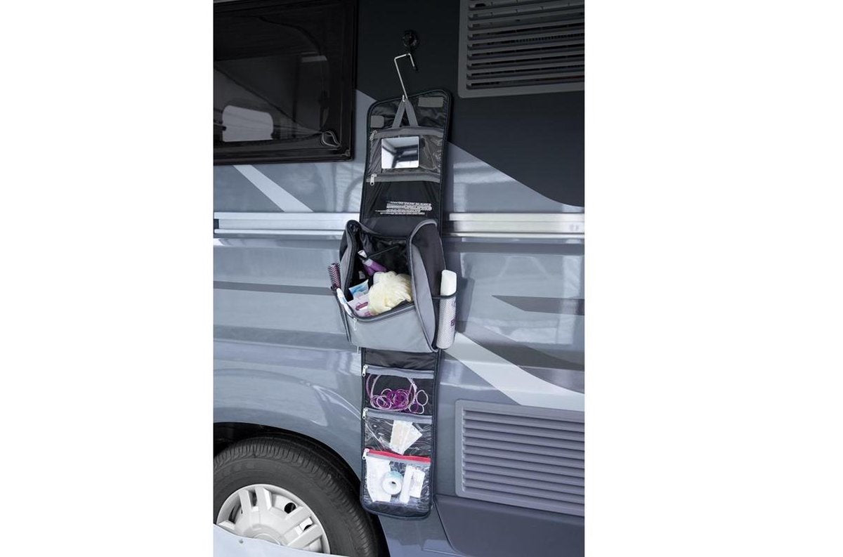  Thule Toiletry Kit - Zwart
