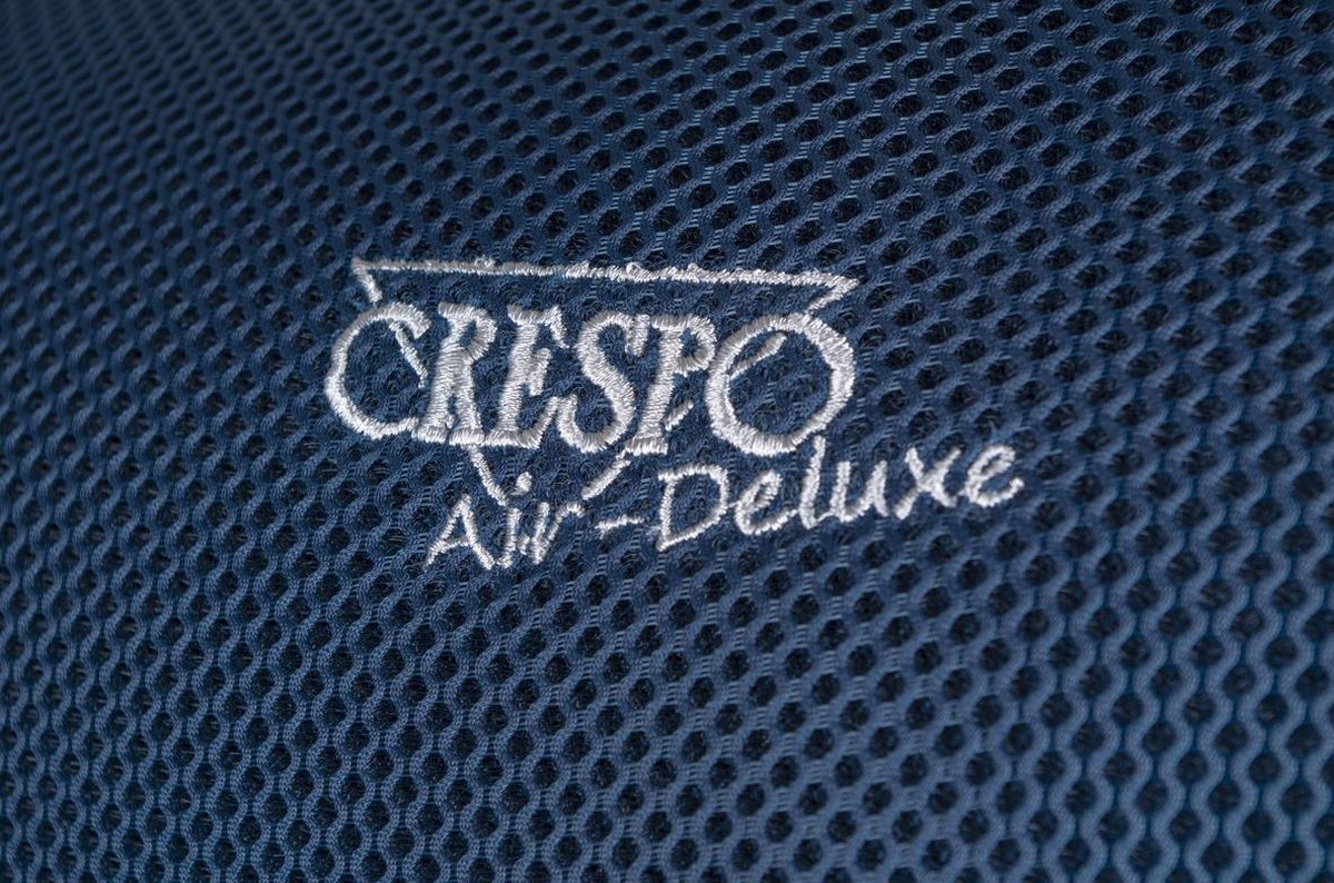  Crespo - Standenstoel - AP-215 Air-Deluxe - Blauw (84)