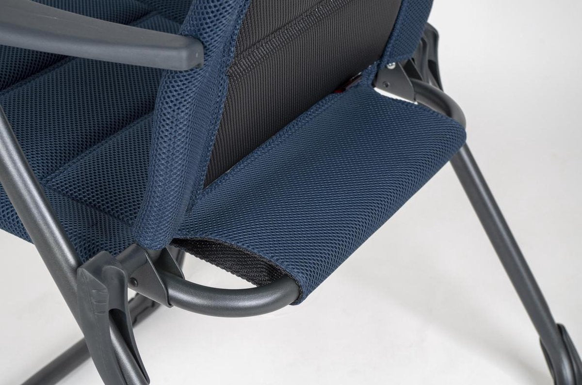  Crespo - Standenstoel - AP-215 Air-Deluxe - Blauw (84)