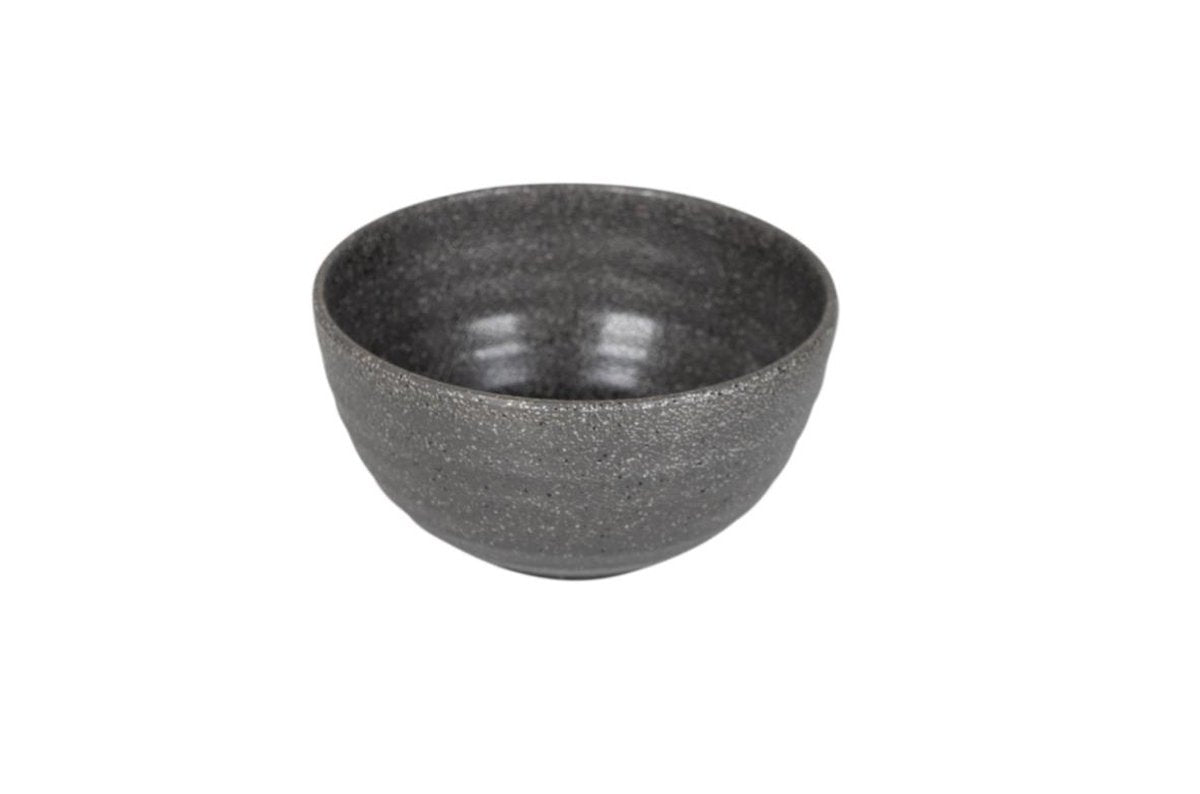  Bo-Camp Campingservies - 100% Melamine - 16-delig - Stone - Grijs