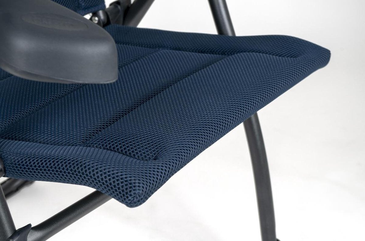  Crespo - Standenstoel - AP-215 Air-Deluxe - Blauw (84)