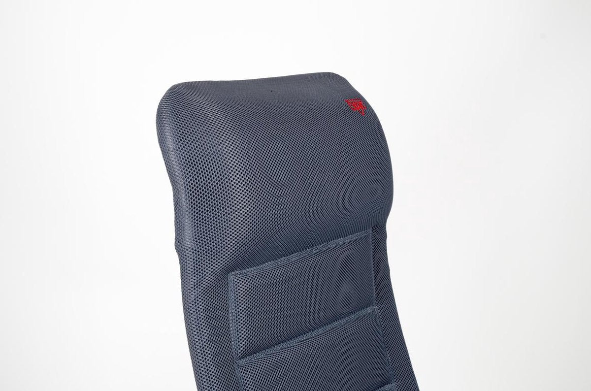  Crespo Standenstoel - AP-237 Air-Deluxe - Grijs (86)