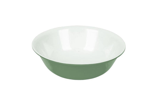  Bo-Camp Servies - Campingbord - 100% Melamine - 16-delig - Groen