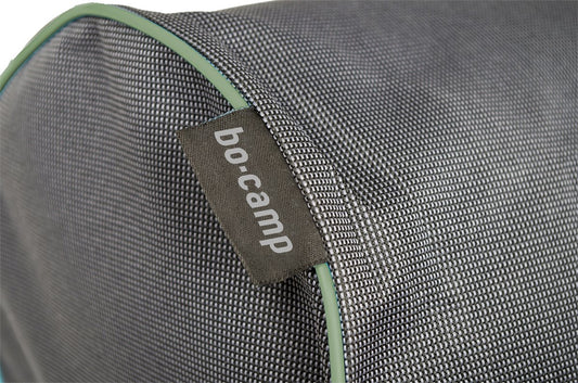  Bo-Camp - Opbergtas - Large Tentframe - Tentorganizer - Ø 25x125 Cm - Grijs