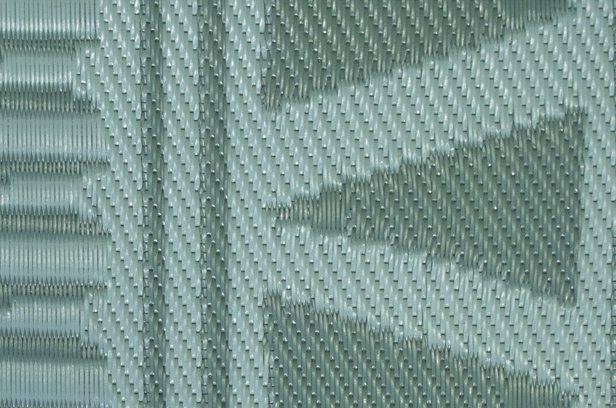  Bo-Camp - Chill Mat - Oxomo - Groen - Large