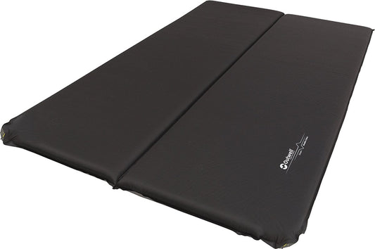  Outwell Sleepin Double 5cm-Slaapmat-Selfinflating-5cm Dik-Tweepersoons