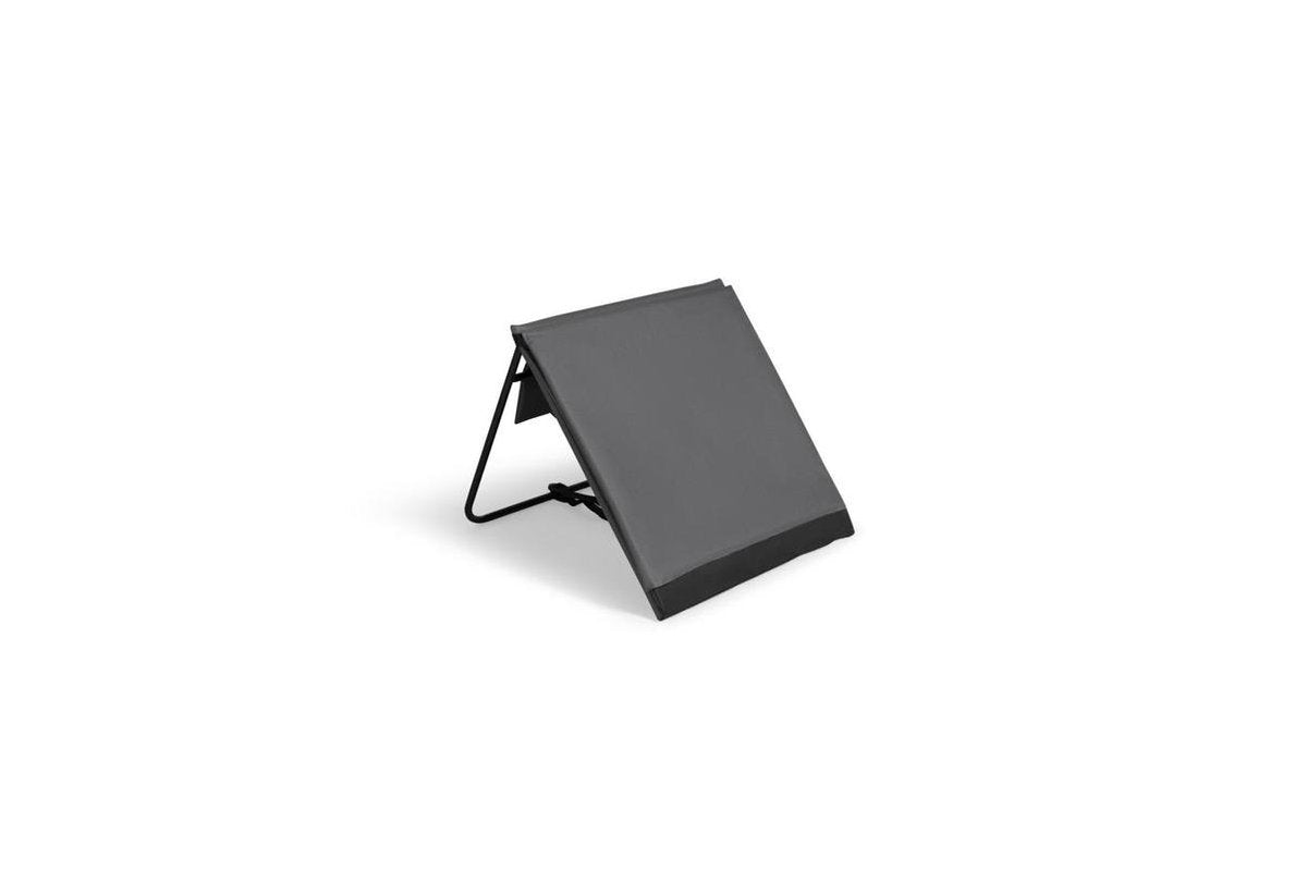  Intimo Strandmat - 2 Stuks - Grijs - 100x51x41cm