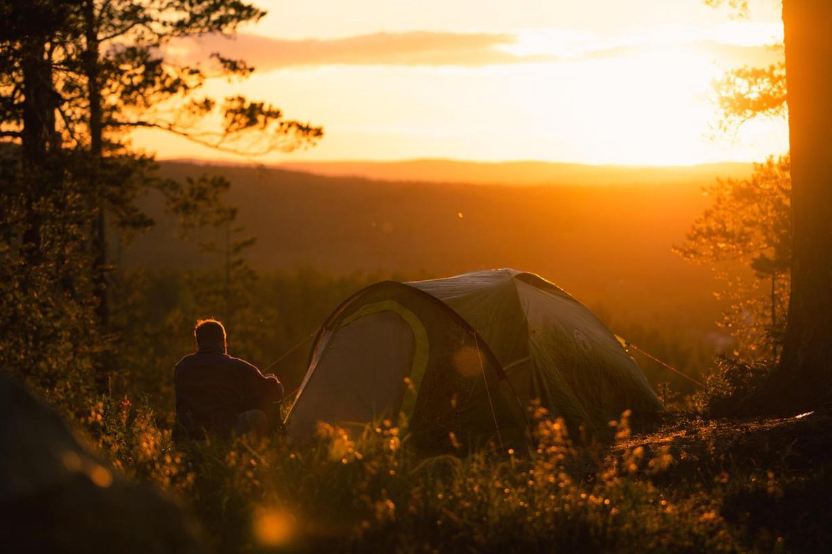  Coleman Kobuk Valley 3 Plus Koepeltent - Verduisterend - 3-Persoons
