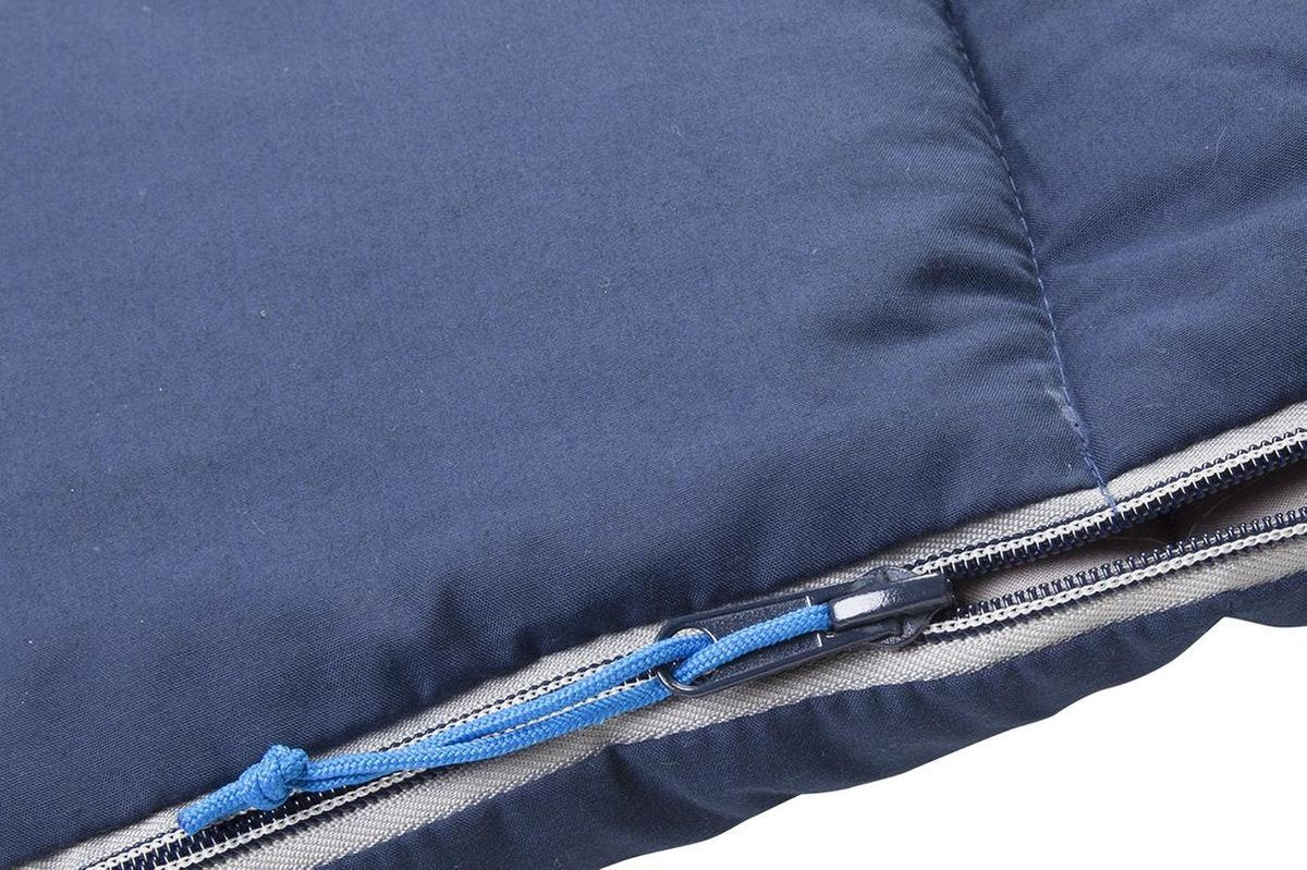  Nomad Condor - Deken Slaapzak - Donkerblauw