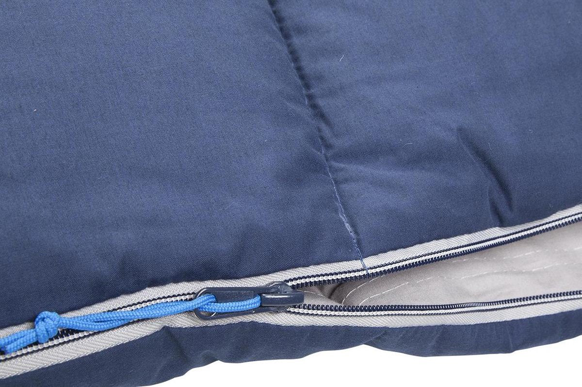 Nomad Condor - Deken Slaapzak - Donkerblauw