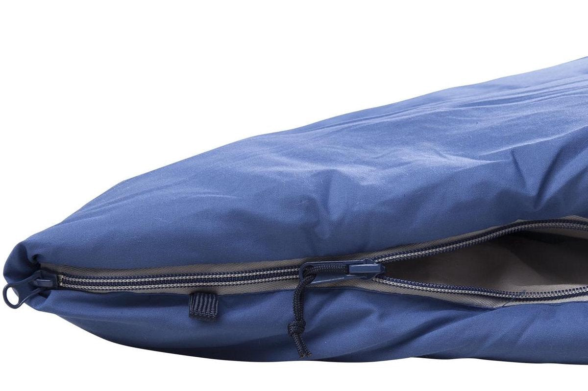  Nomad Condor - Deken Slaapzak - Donkerblauw