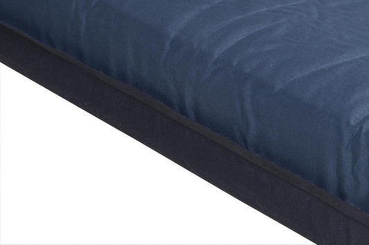  NOMAD® Allround Extra Breed 10.0 - Slaapmat - 198x 76 X 10 - Zelfopblazend - 1 Persoons