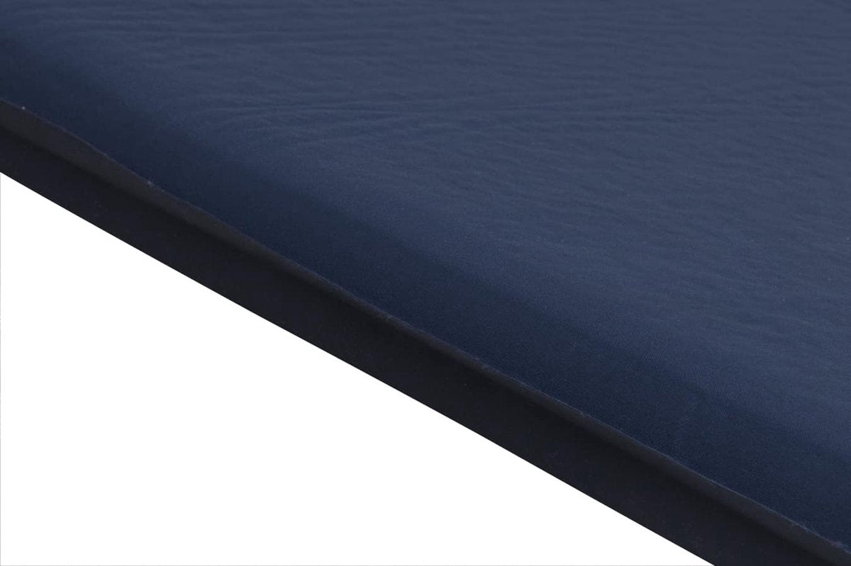  NOMAD® Kids Mat 3.8 - Slaapmat - 122x 60 X 4 - Zelfopblazend - 1 Persoons