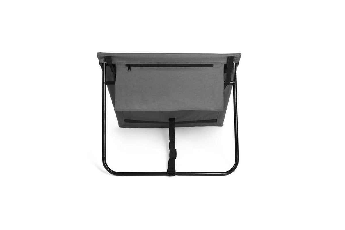  Intimo Strandmat - 2 Stuks - Grijs - 100x51x41cm