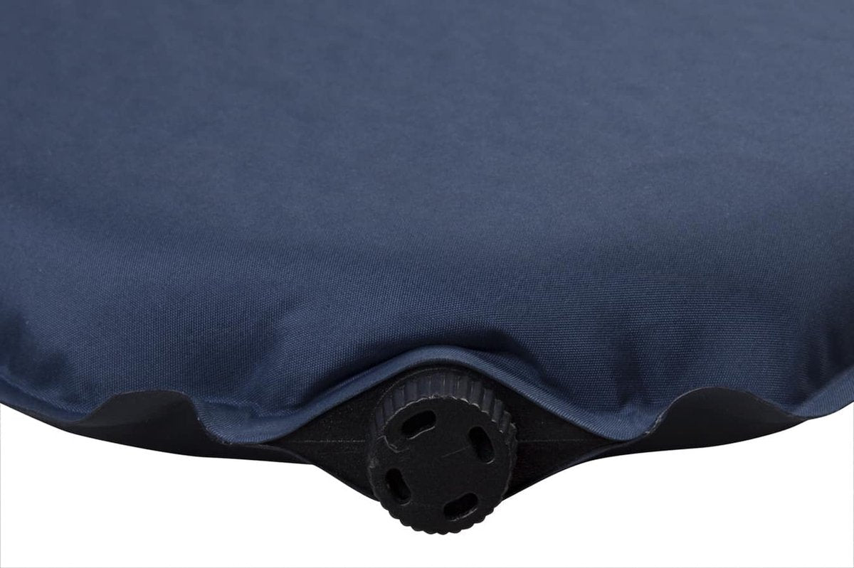  NOMAD® Kids Mat 3.8 - Slaapmat - 122x 60 X 4 - Zelfopblazend - 1 Persoons