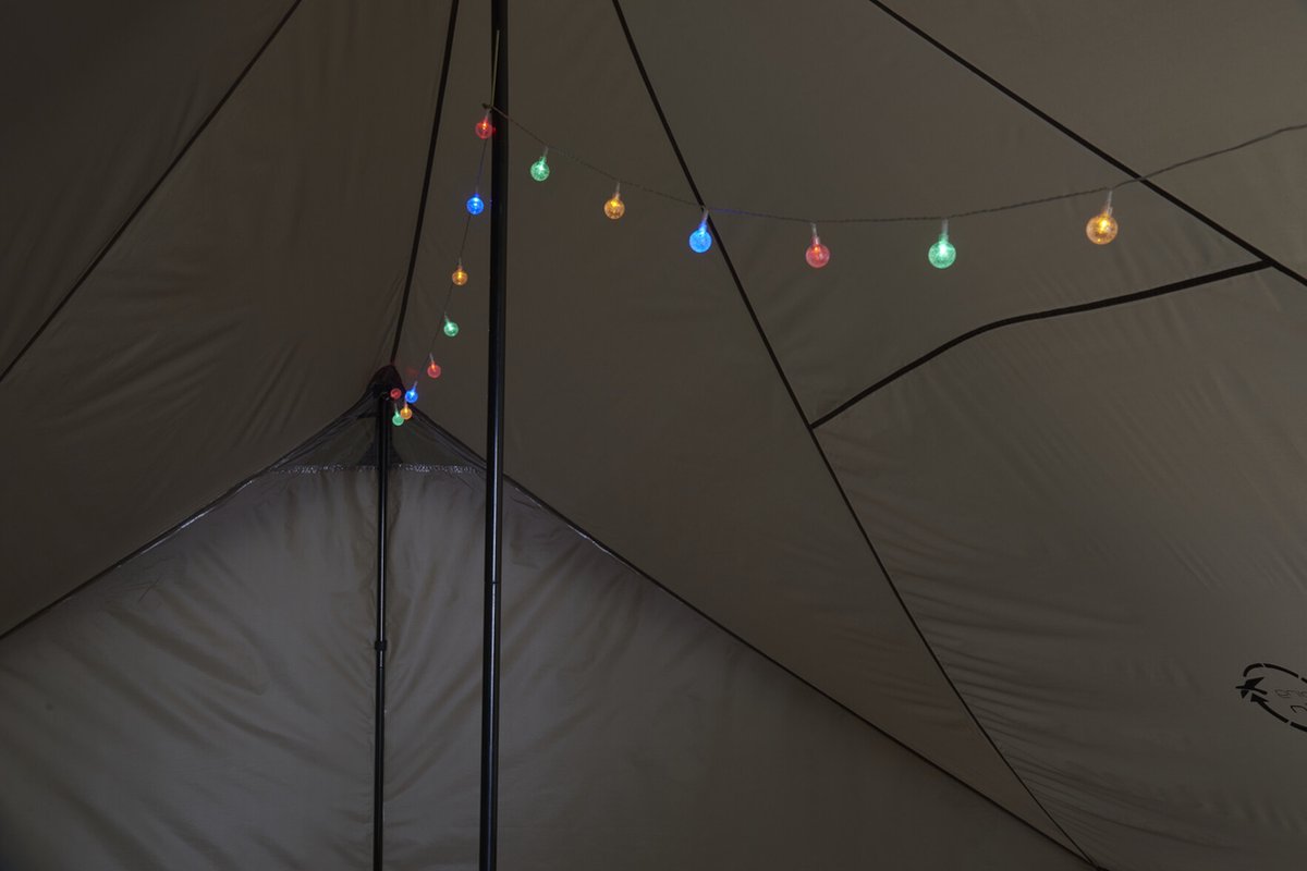  Easy Camp Moonlight Bell-Tipi Tent