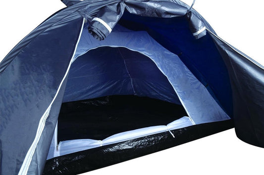  Dunlop Tent - Blauw - 2 Persoons