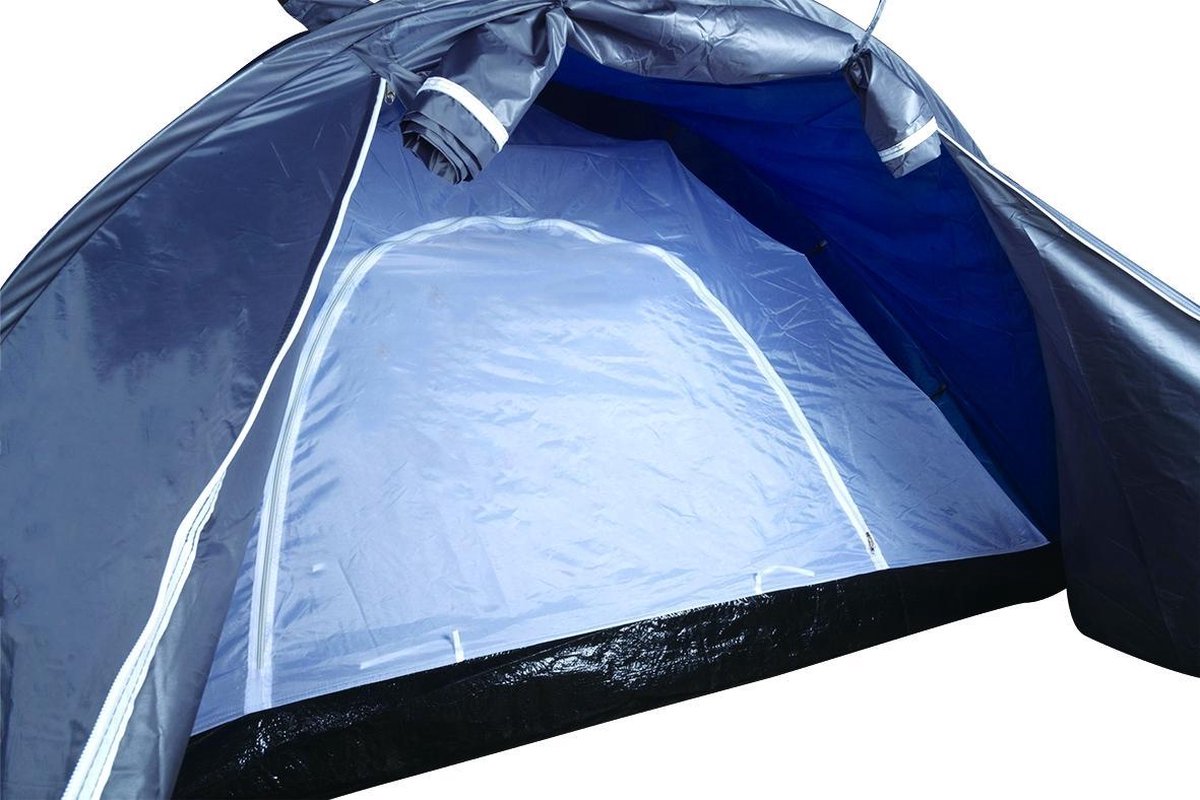  Dunlop Tent - Blauw - 2 Persoons