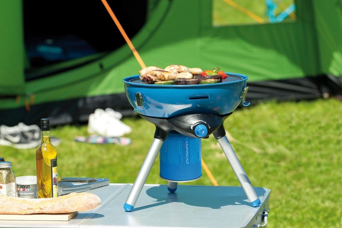  Campingaz Party Grill 400 CV Camping Kooktoestel - 1-pits - 2000 Watt