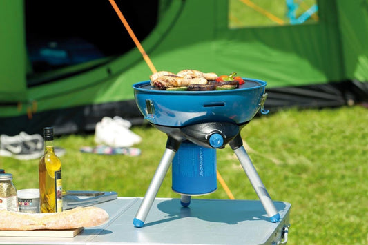  Campingaz Party Grill 400 CV Camping Kooktoestel - 1-pits - 2000 Watt