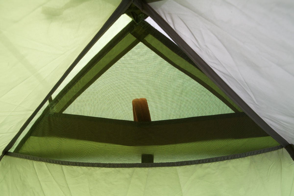  Coleman Darwin 2 Koepeltent - 2-Persoons - Groen