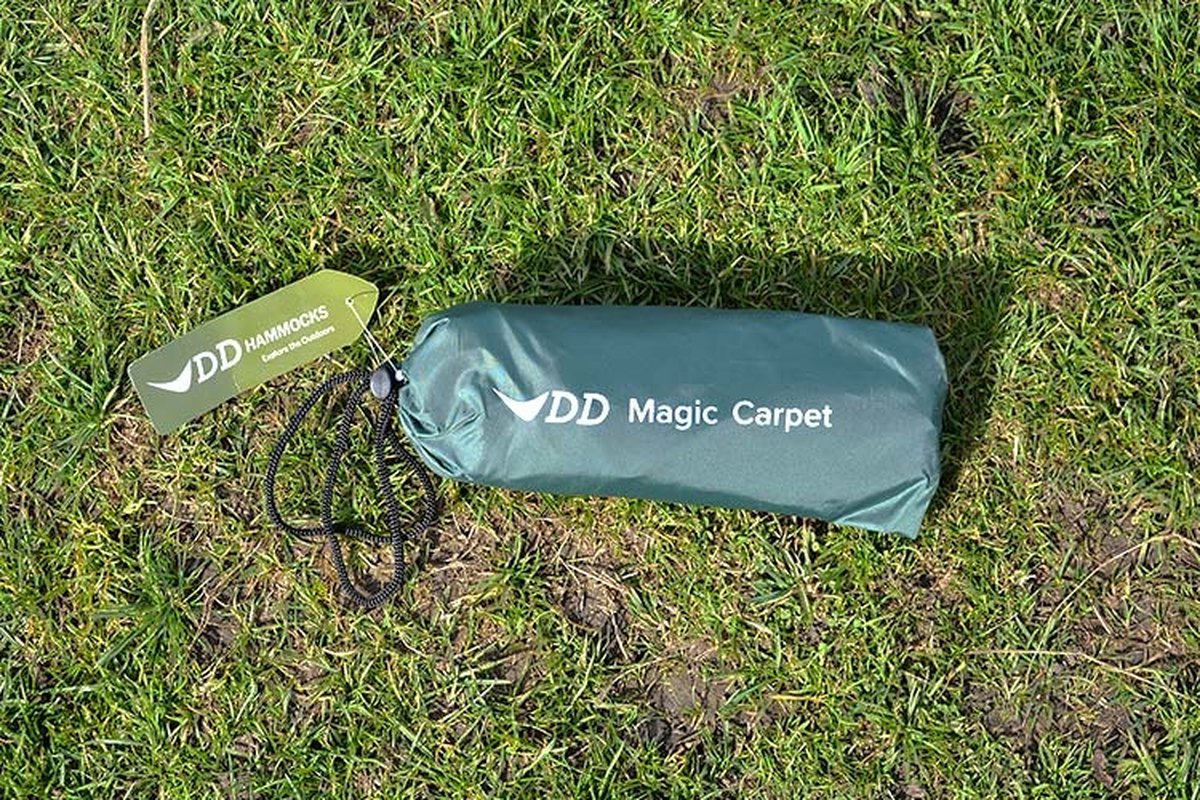  Magic Carpet XL
