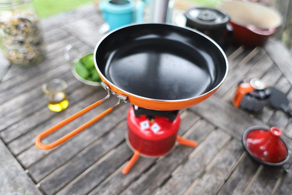  Jetboil Summit Skillet - Pan