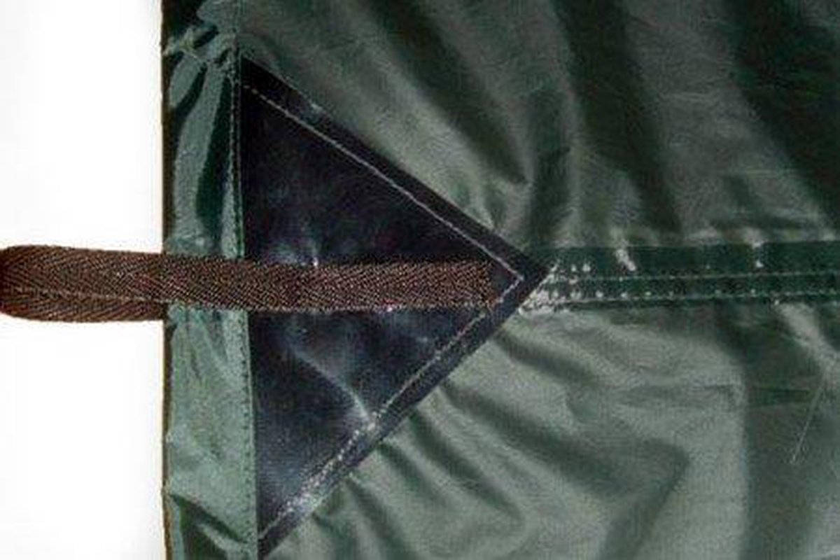  Tarp 3x3 – Olive Green