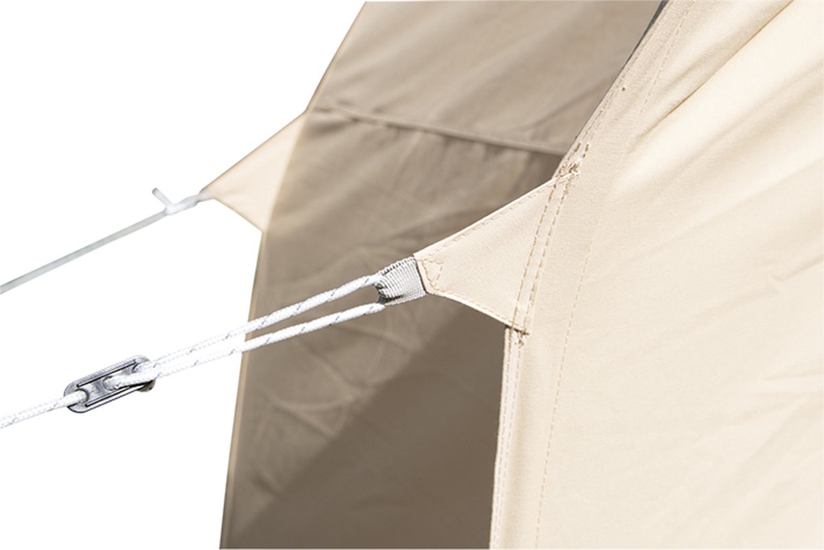  Bo-Camp Industrial - Tent - Yurt