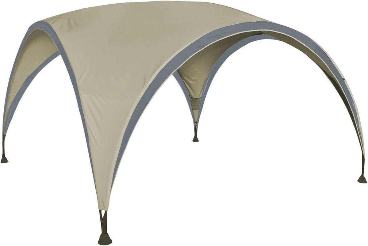  Bo-Camp Party Shelter - Partytent Small - 3x3x2,18 Meter
