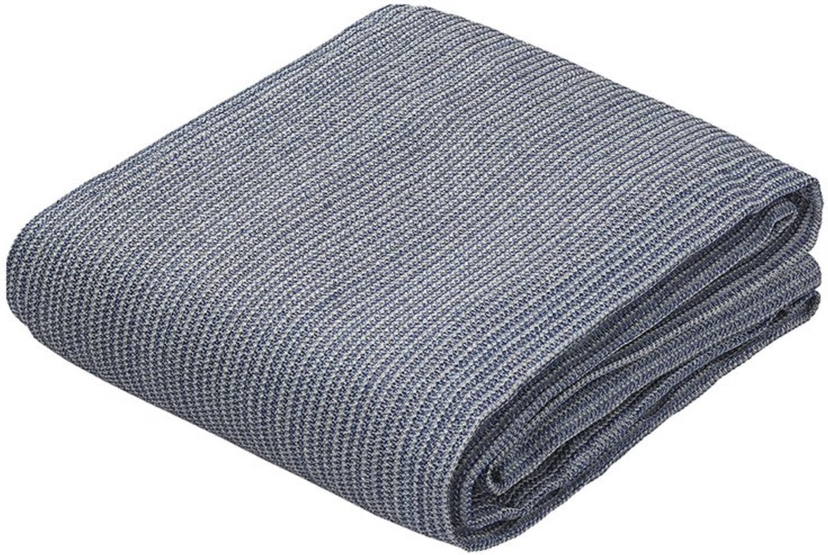 PROPLUS Pro Plus Tenttapijt - 2.5 X 6 Meter - Extra Stevig - Water- En Vuildoorlatend