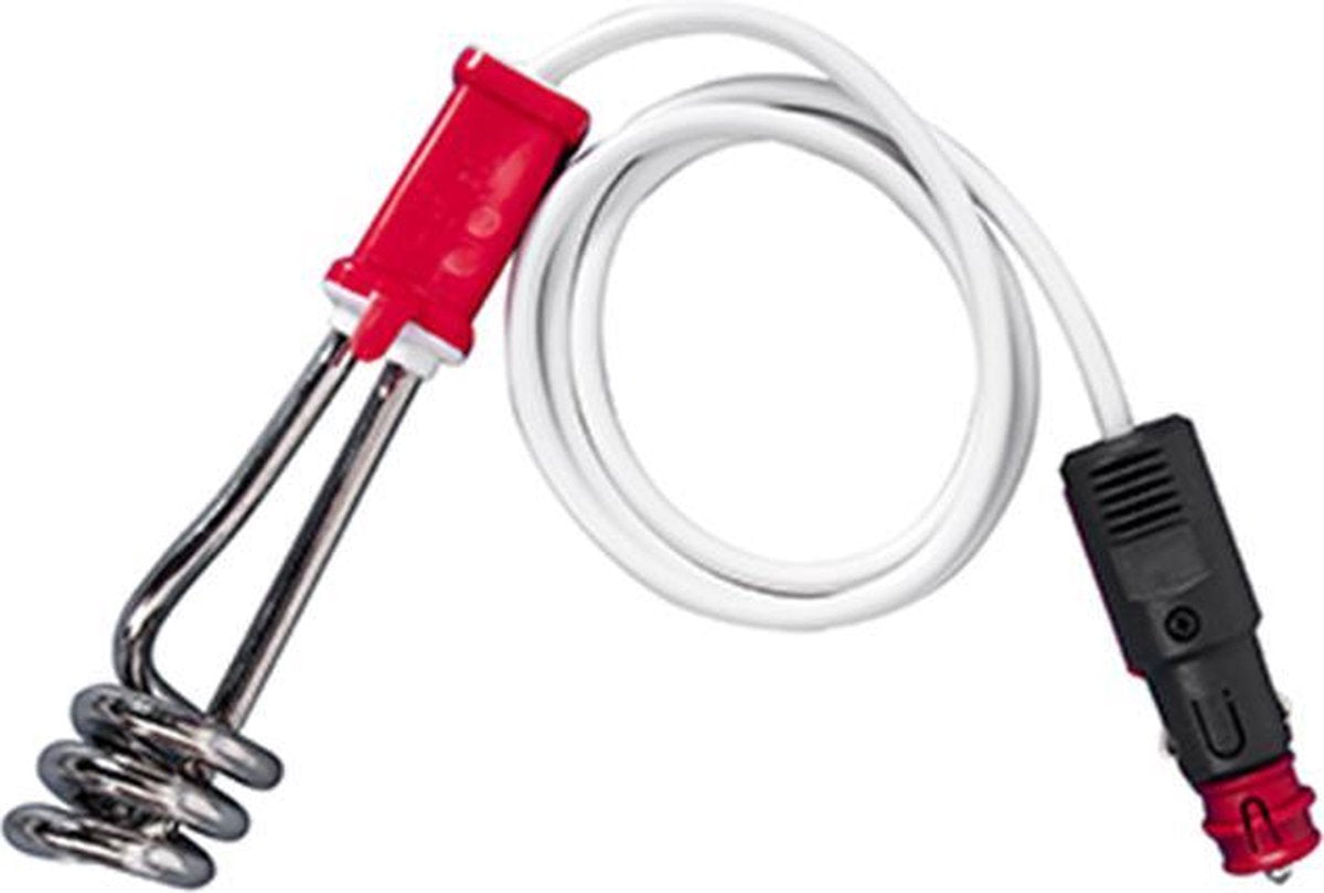  Amigo Reis Dompelaar / Waterkoker, 12 Volt, 150 Watt