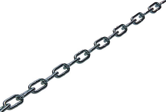  SAM Mack Gesmede A-ketting - Korte Schakel - 1 M