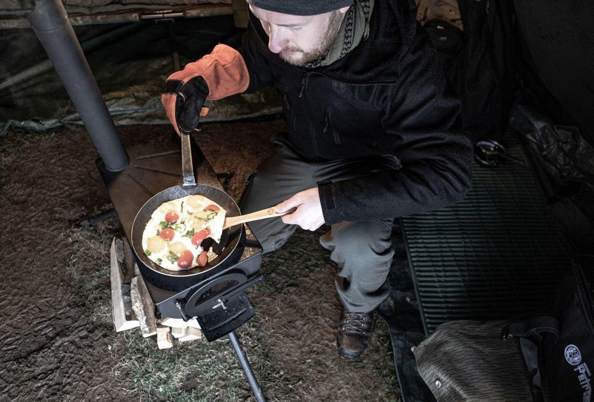 Petromax Loki 2 - Houtkachel