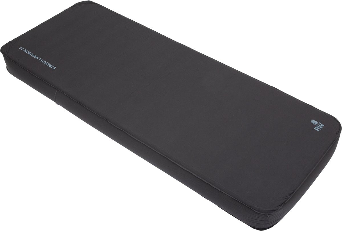  Redwood Stretch Limousine 15 - Slaapmat Zelfopblazend - 1-persoons - 15