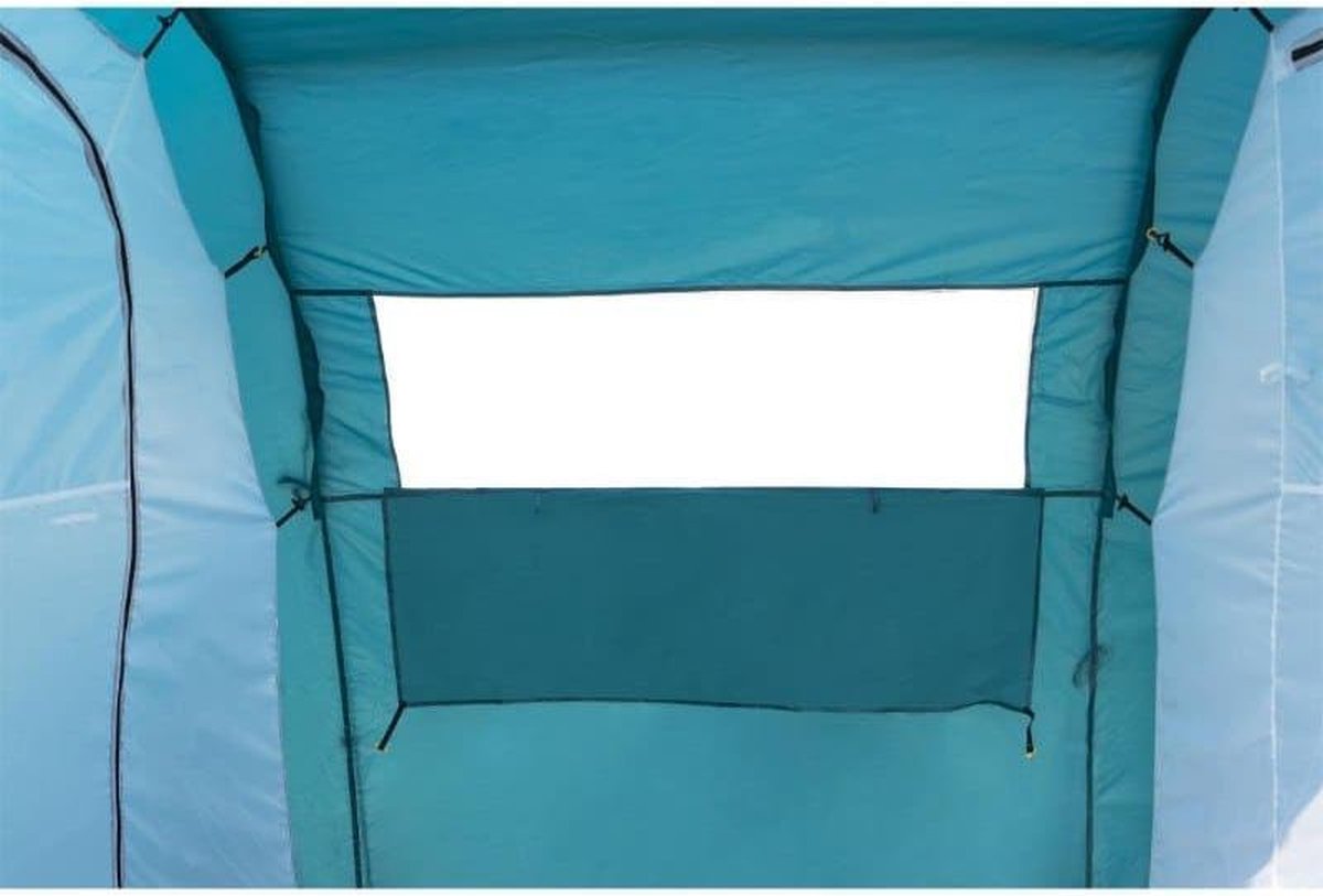 Bestway Pavillo Family Ground 4 - Blauw/ Wit - 4 Persoons