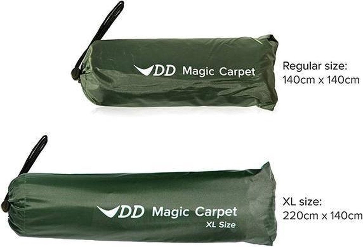  Magic Carpet XL
