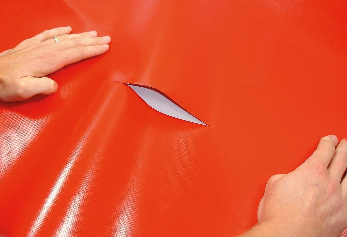  Tear - Aid - Reparatiemiddel - Type A En B Zakje - Combideal