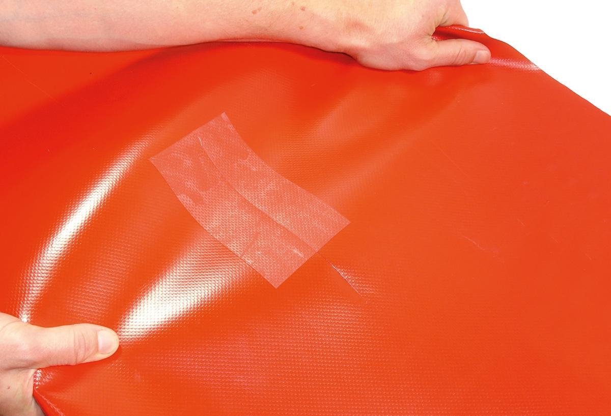  Tear - Aid - Reparatiemiddel - Type A En B Zakje - Combideal