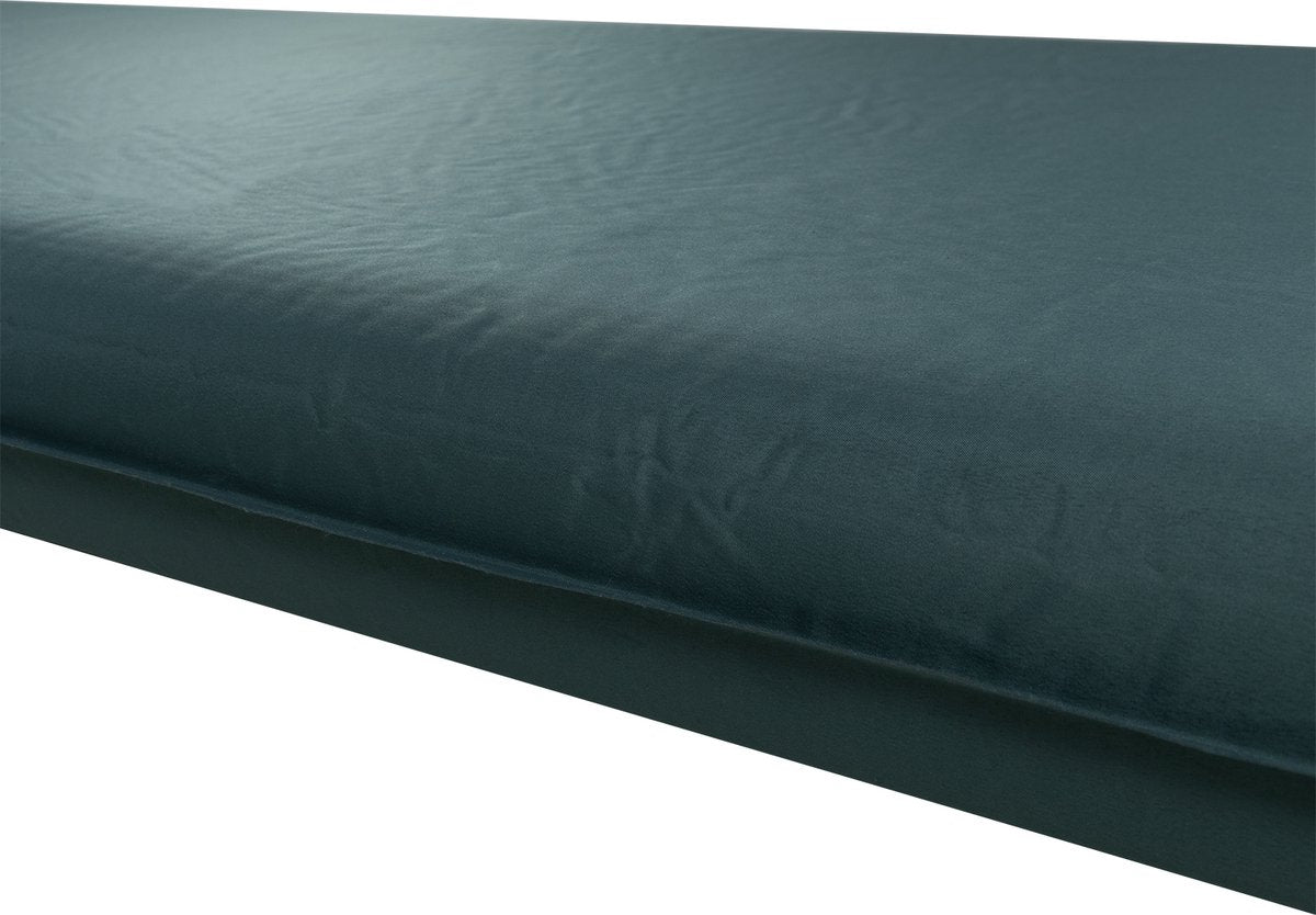  NOMAD® Bora Extra Breed 10.0 - Slaapmat - 198x 76 X 10 - Zelfopblazend - 1 Persoons