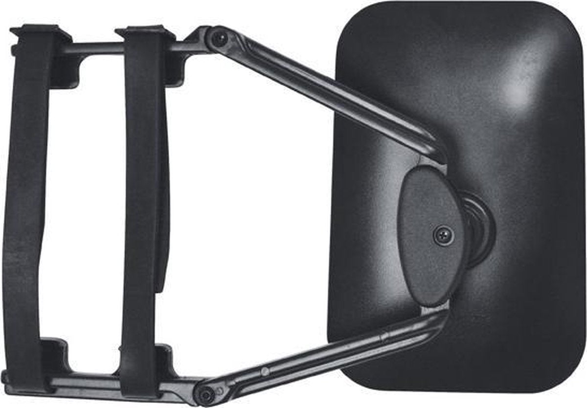Carpoint Caravanspiegel Luxe Dubbel