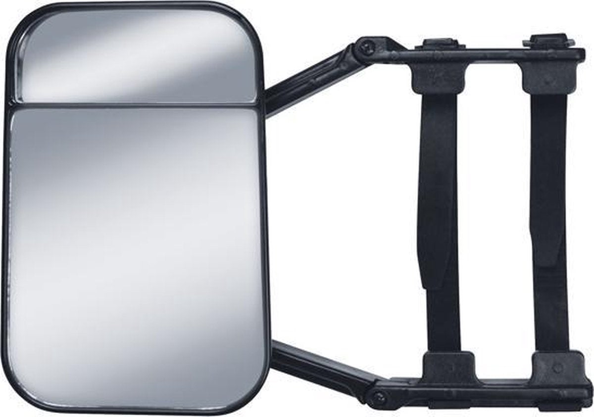 Carpoint Caravanspiegel Luxe Dubbel